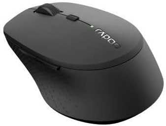 Rapoo M300 Silent Multi-mode Wireless Mouse Rapoo M300 Silent Multi-mode Wireless Mouse